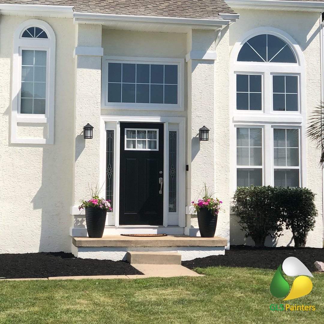 Exterior Residential Painting by GLSpainters