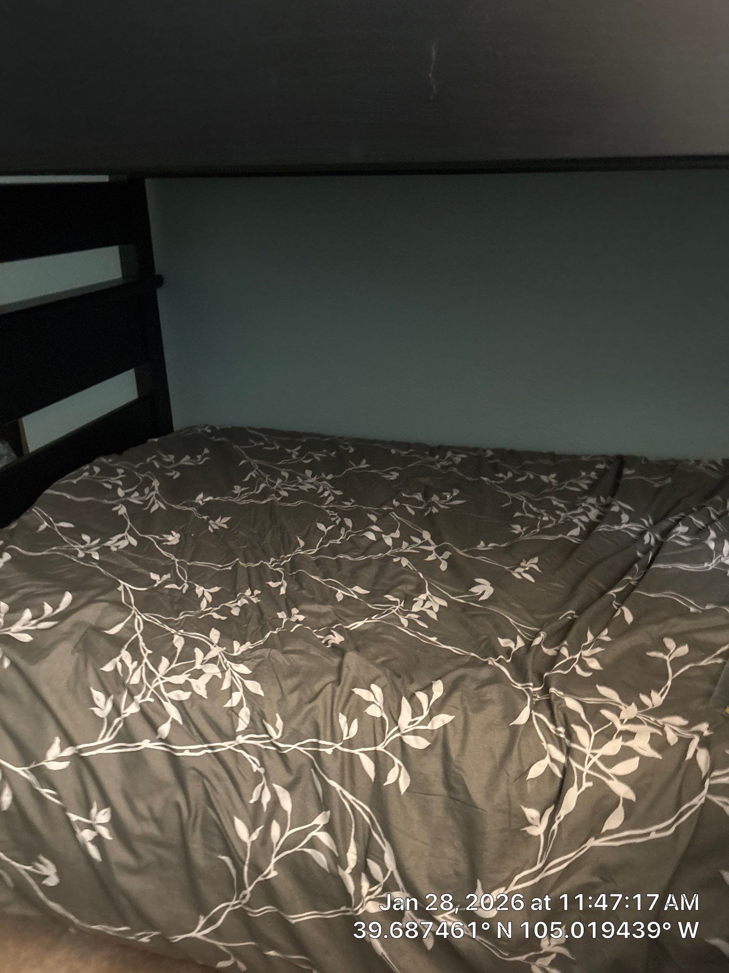 Jones Shower by CompanyCam Sales Demo