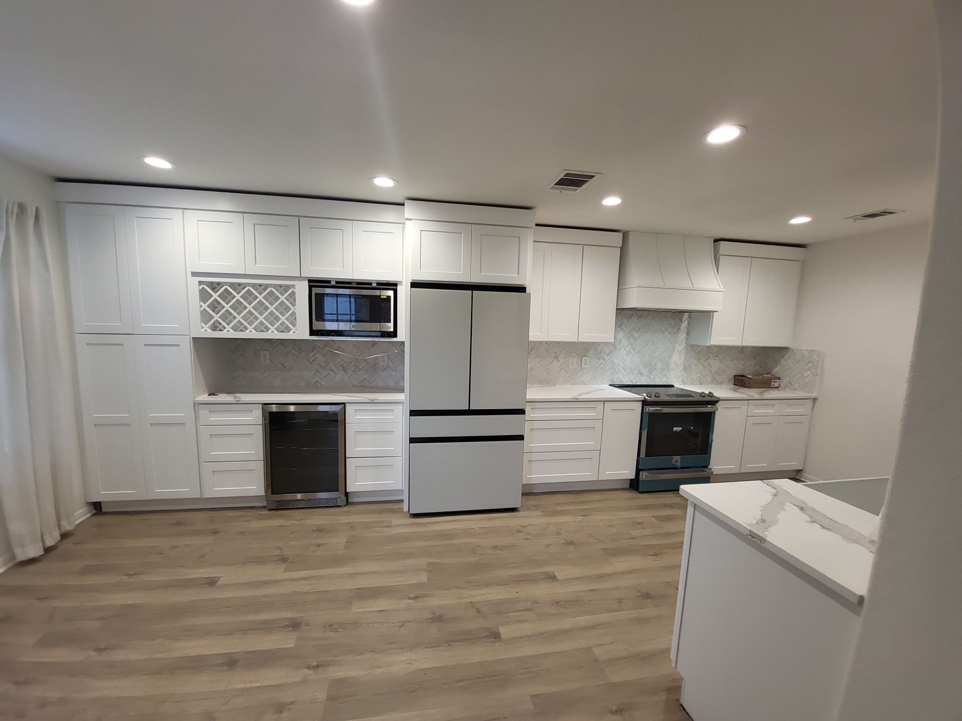 Juniper Farm Kitchen Remodel by Legacy Bath and Kitchen 