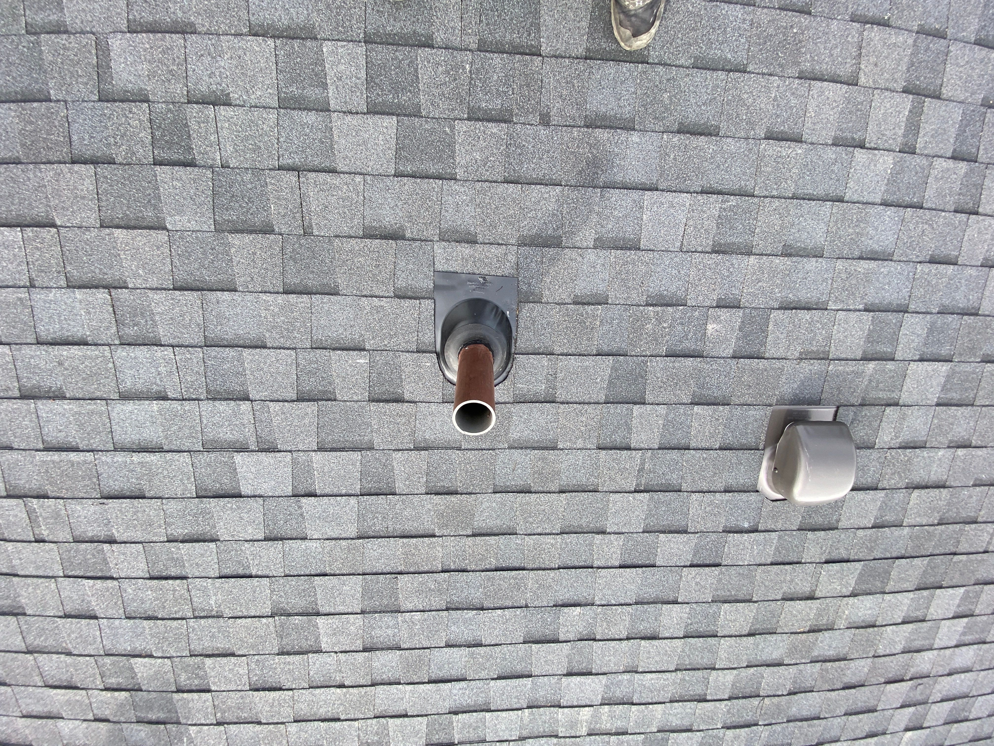 Roof Replacement using CertainTeed Landmark by 180 Contractors