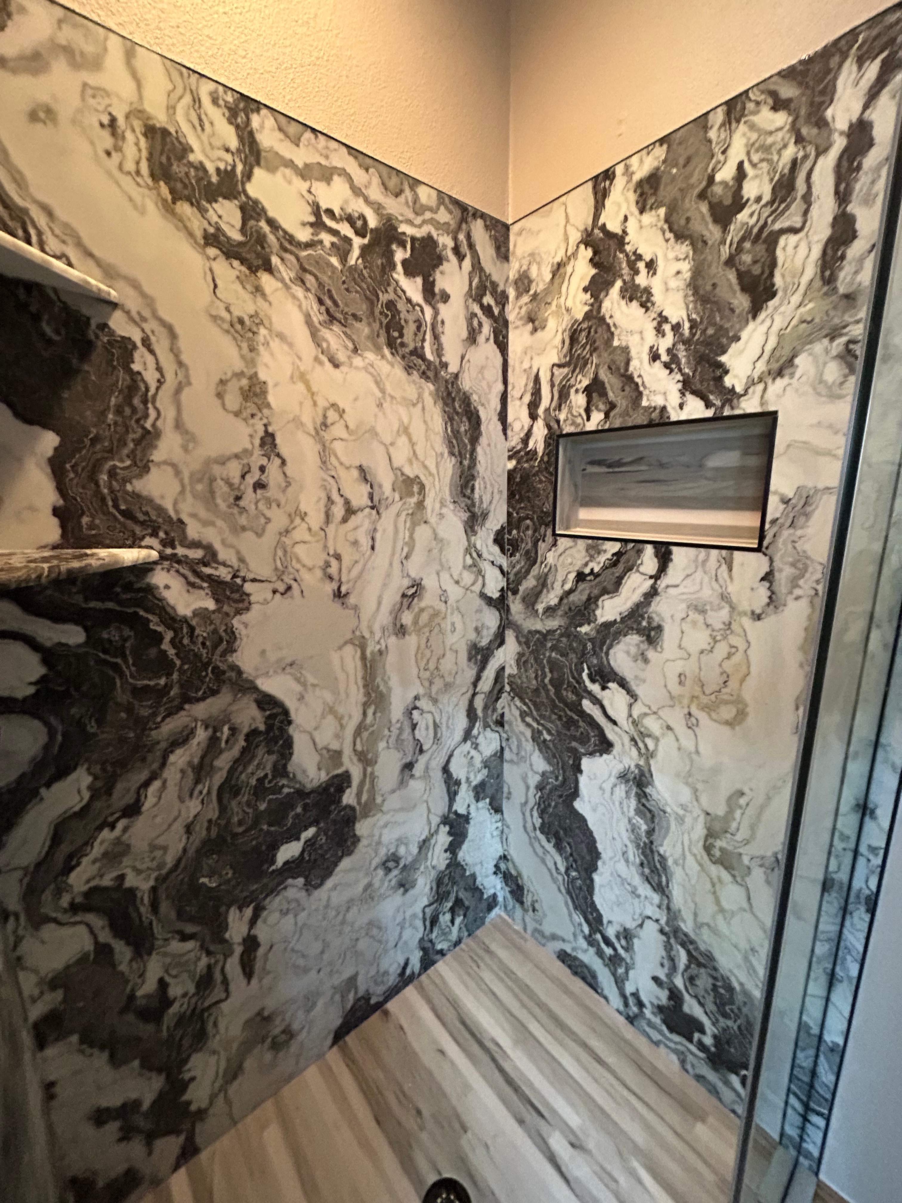 Williams Project in Centerton, AR by Ozark Home Pros