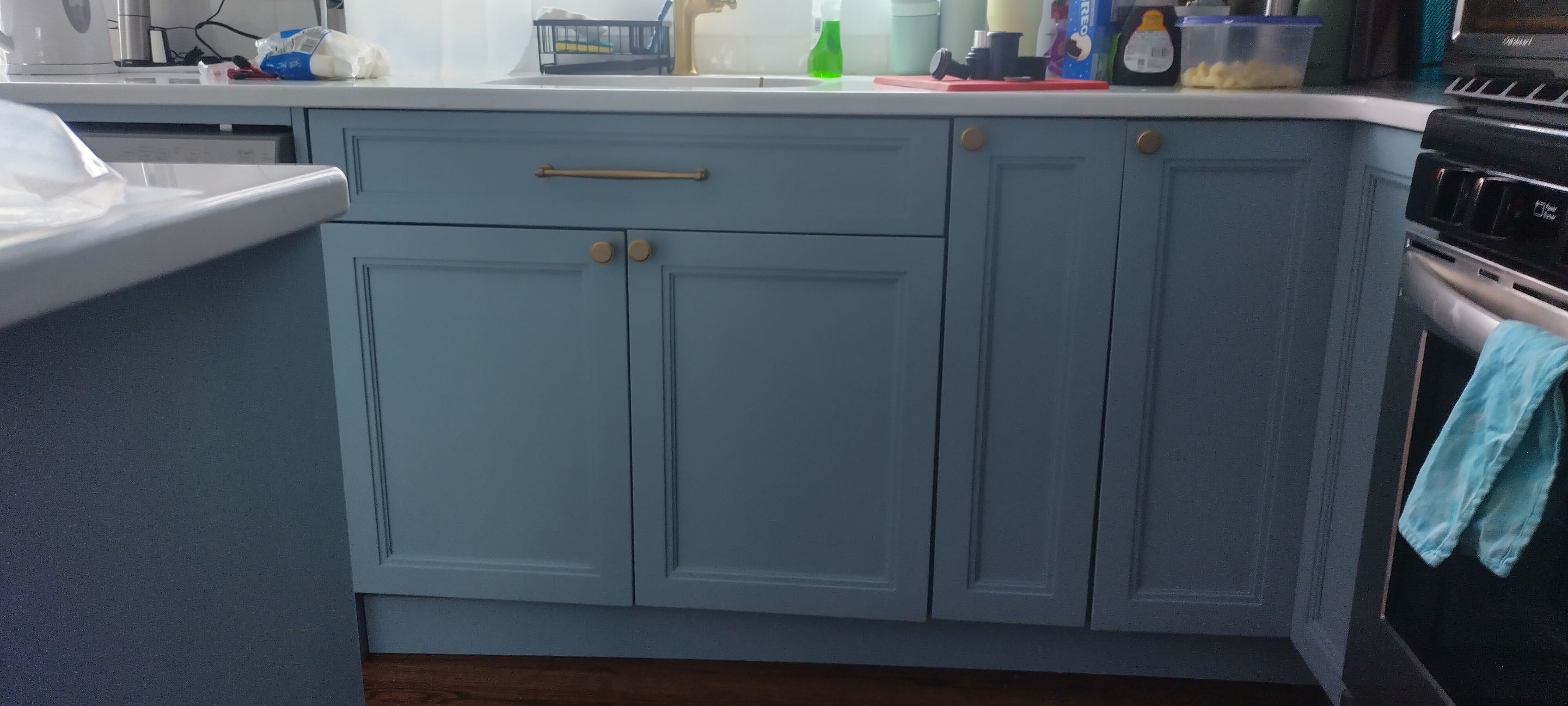 Home Remodel by Cedar Contractors Group, Inc.