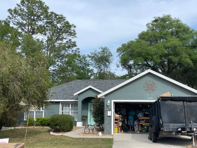 Roofers in Silver Springs, FL 