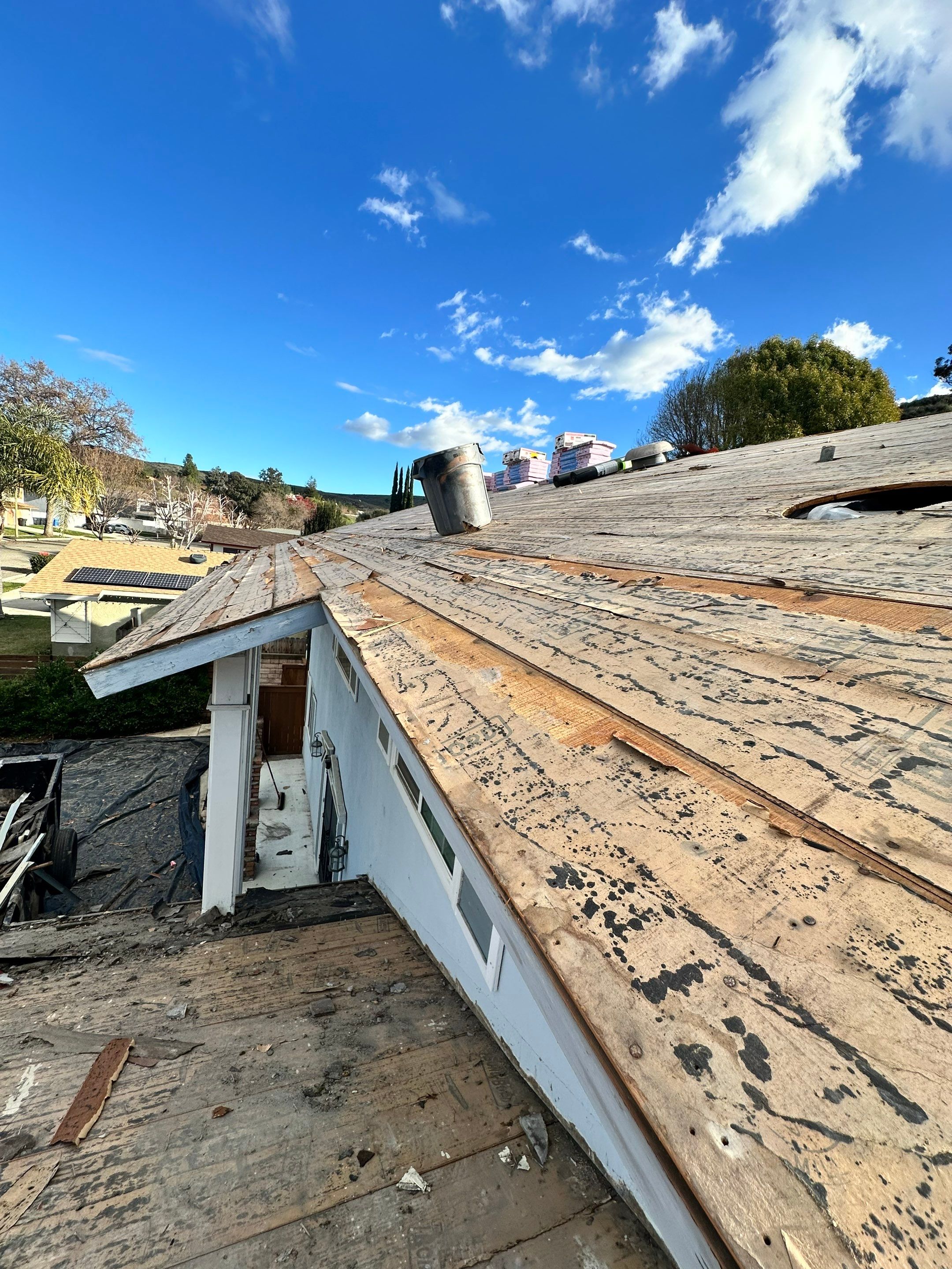 Roof Replacement - Simi Valley, CA 93065 by Epic Roof Replacement