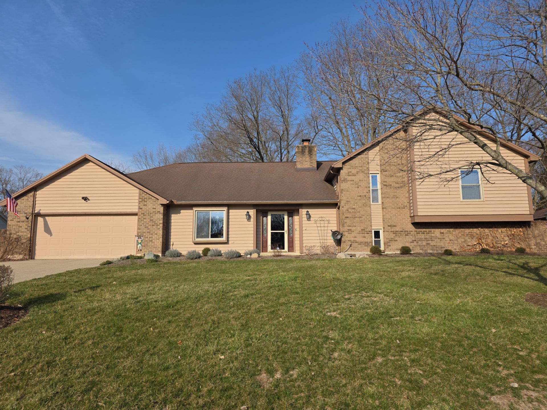 Tom Hunsaker by D&G Roofing and Restoration