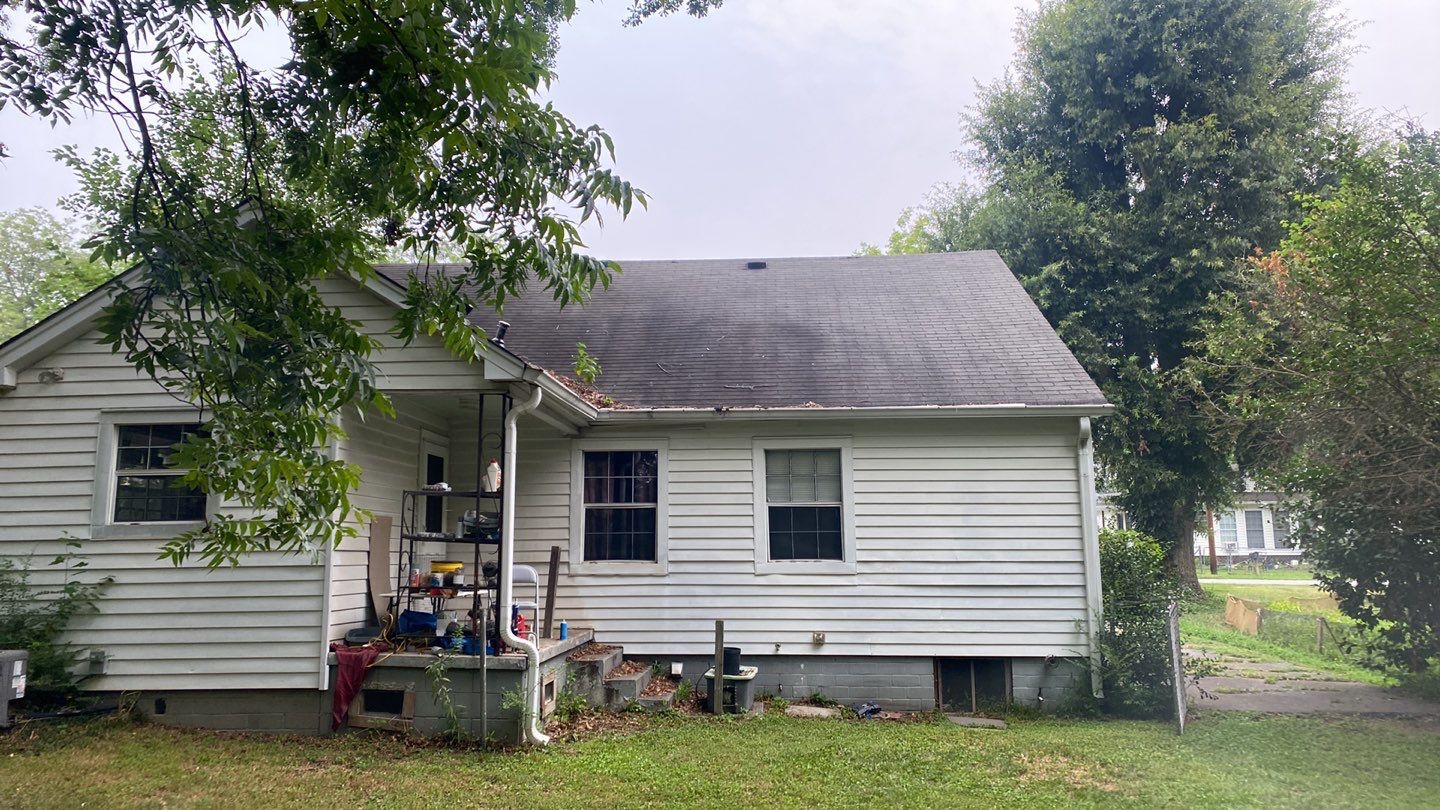 21 Years Later, Roof Transformation by Georgia Roof Advisors