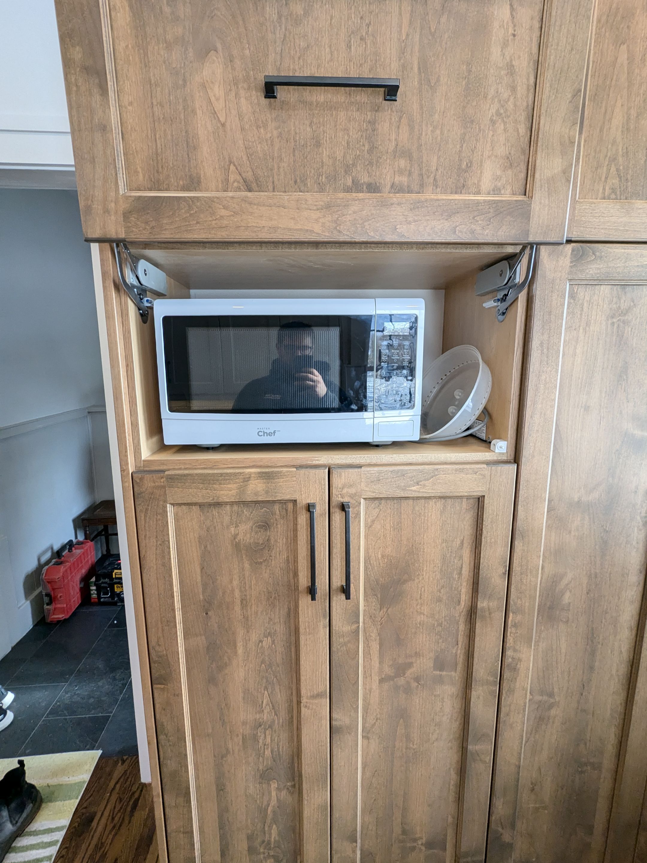 Parkway Kitchen Renovation by CircuiTree Electrical Solutions