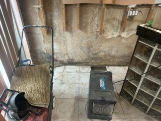 Water Damage Claim in Philadelphia by FLAPA & KeyStone