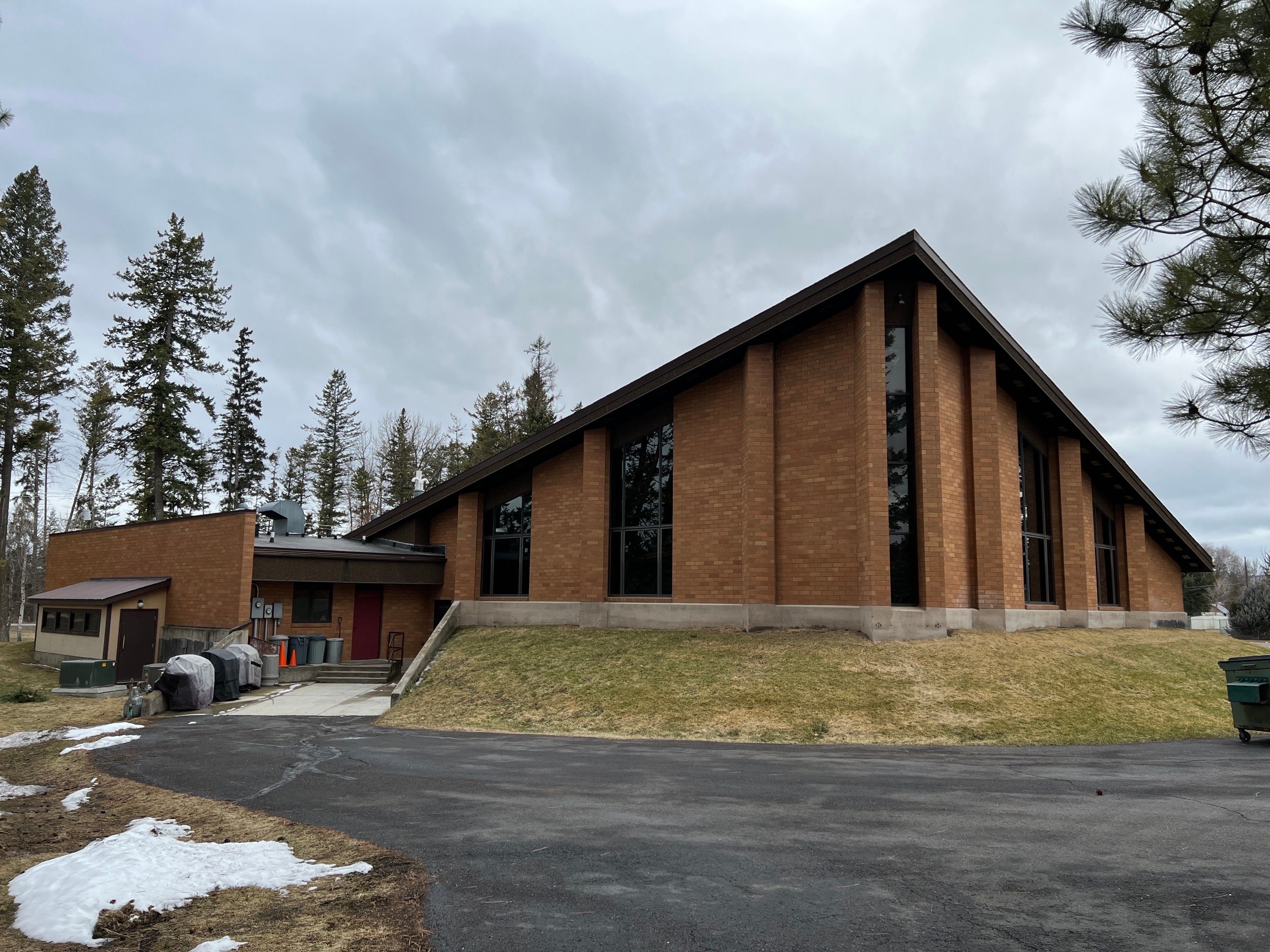 GAF Timberline HDZ - Charcoal by Montana Roofing Solutions