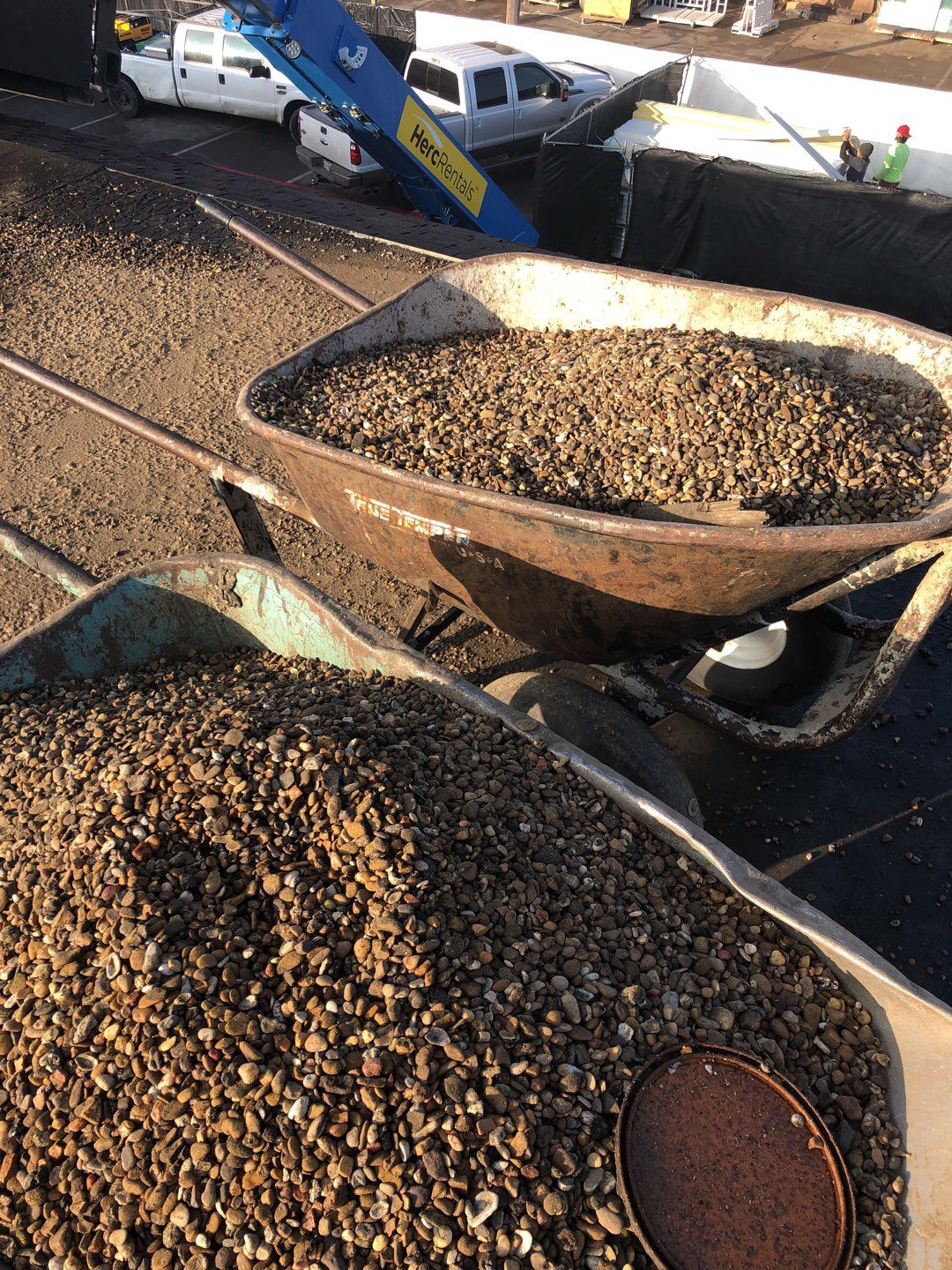 Apartment Roof Replacement by First Out Roofing 