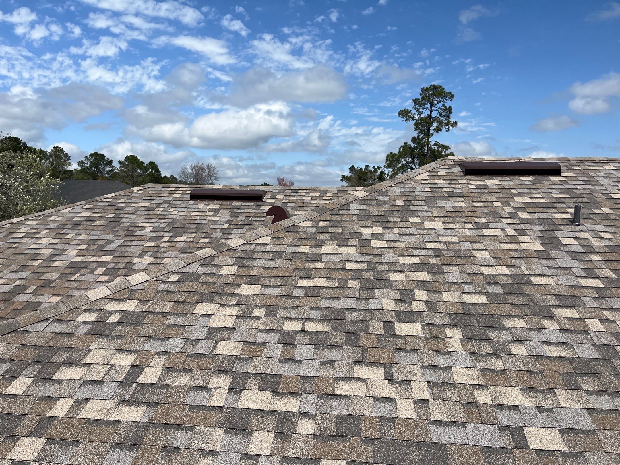 Shingle -> Shingle by Prime Roofing