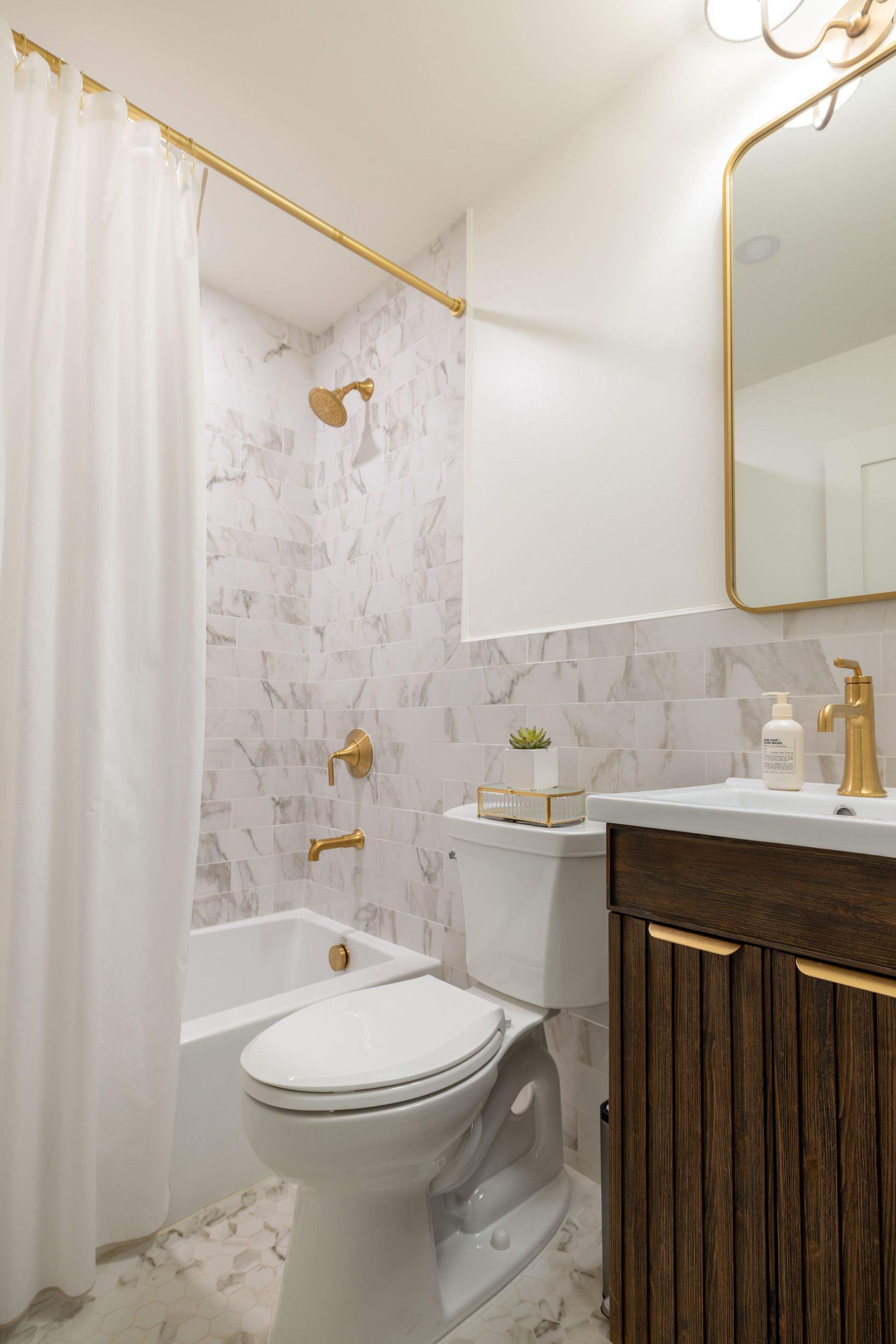 Full Home Project in Duluth by Atlanta Design Group