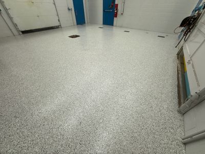 Project in Saginaw
