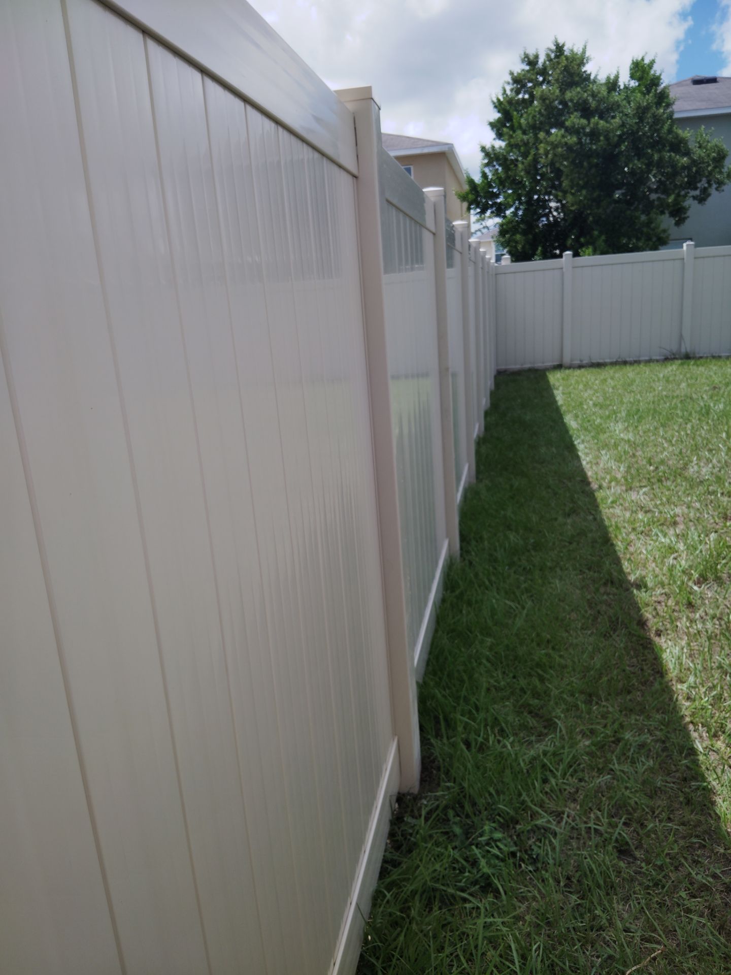  5917 Silver Sage Wy by H&Y Fence