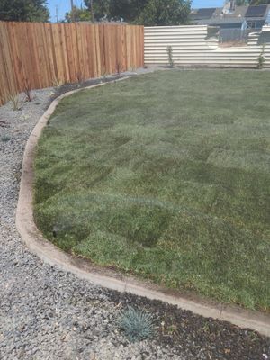 Project in Marysville