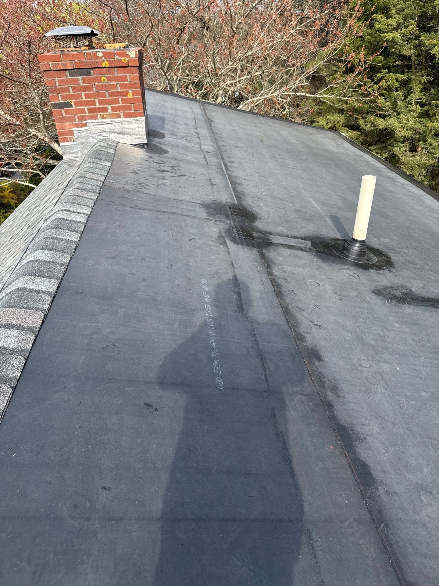Tyee Exterior Restoration by Tyee Construction Corp