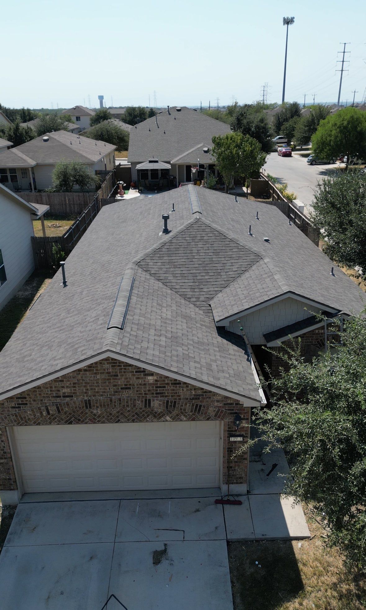 Roof replacement by Cool Roofs