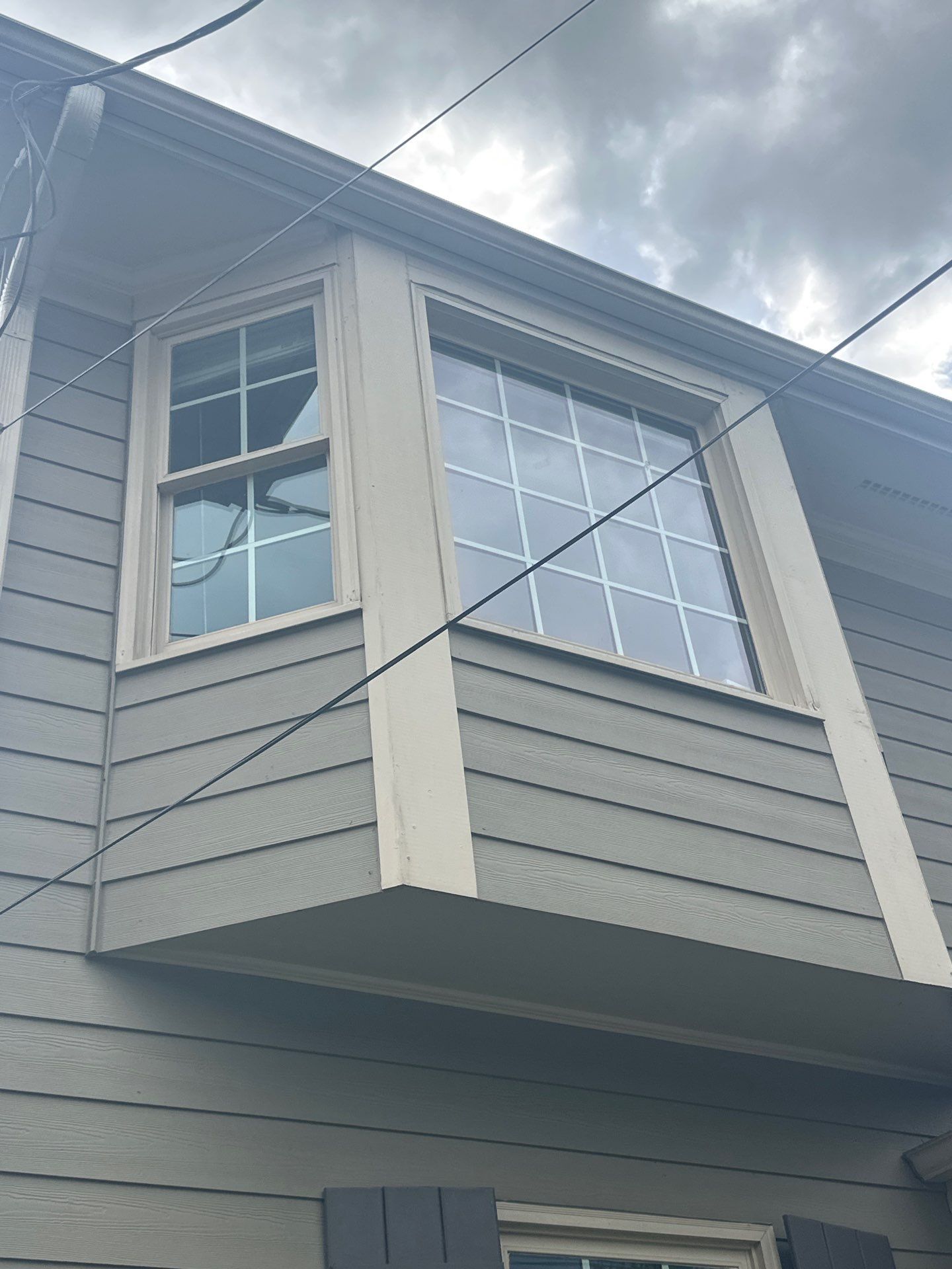 Marietta, GA Upper and Lower Deckorators Deck Rebuild, Porch Resurfaces, Exterior Painting, and more by Nelson Exteriors