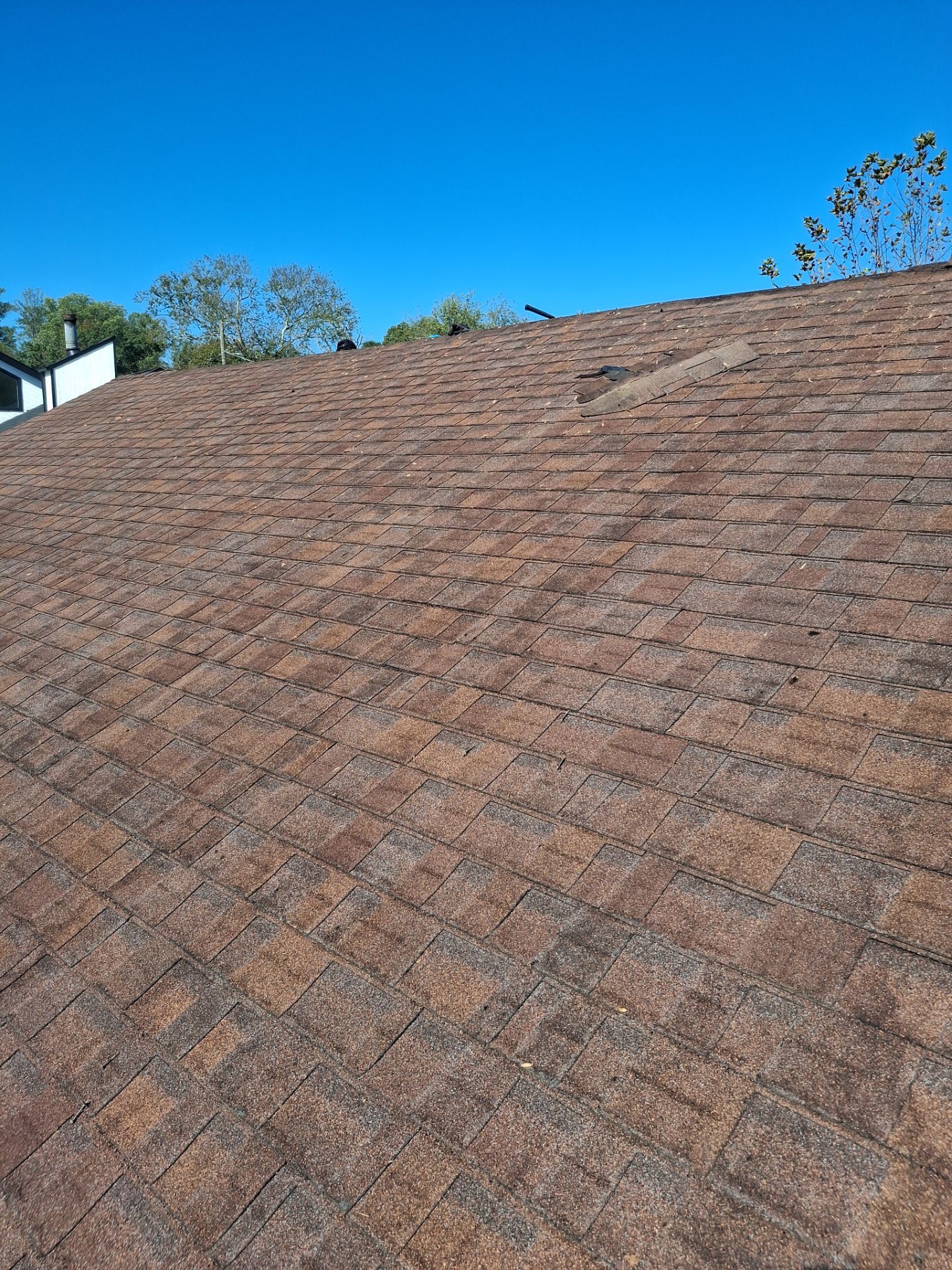 Residential Roofing Installation using Metal by Rainstoppers Roofing