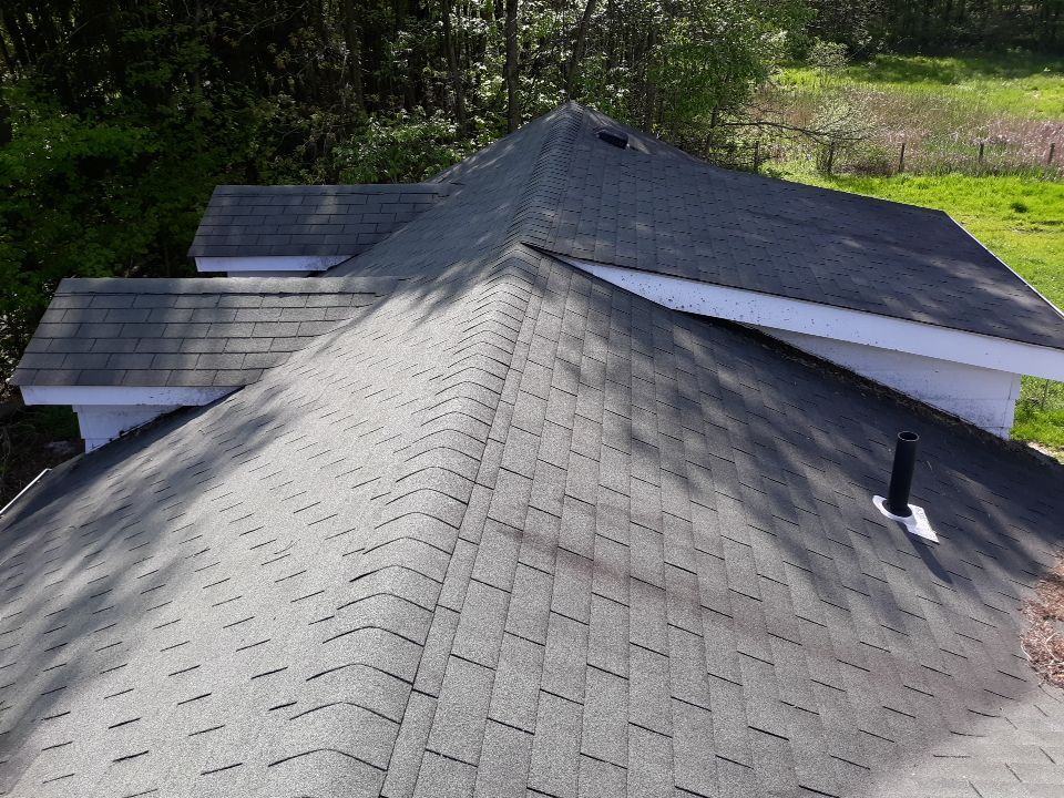 Andy Laurence by Silver Leaf Contracting 
