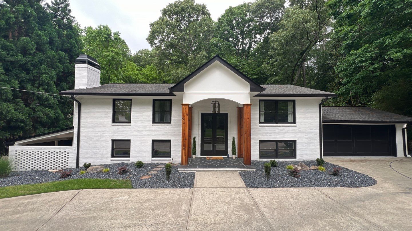 Comprehensive Home Renovation and Interior Remodeling in Marietta by Swift Home Renovations