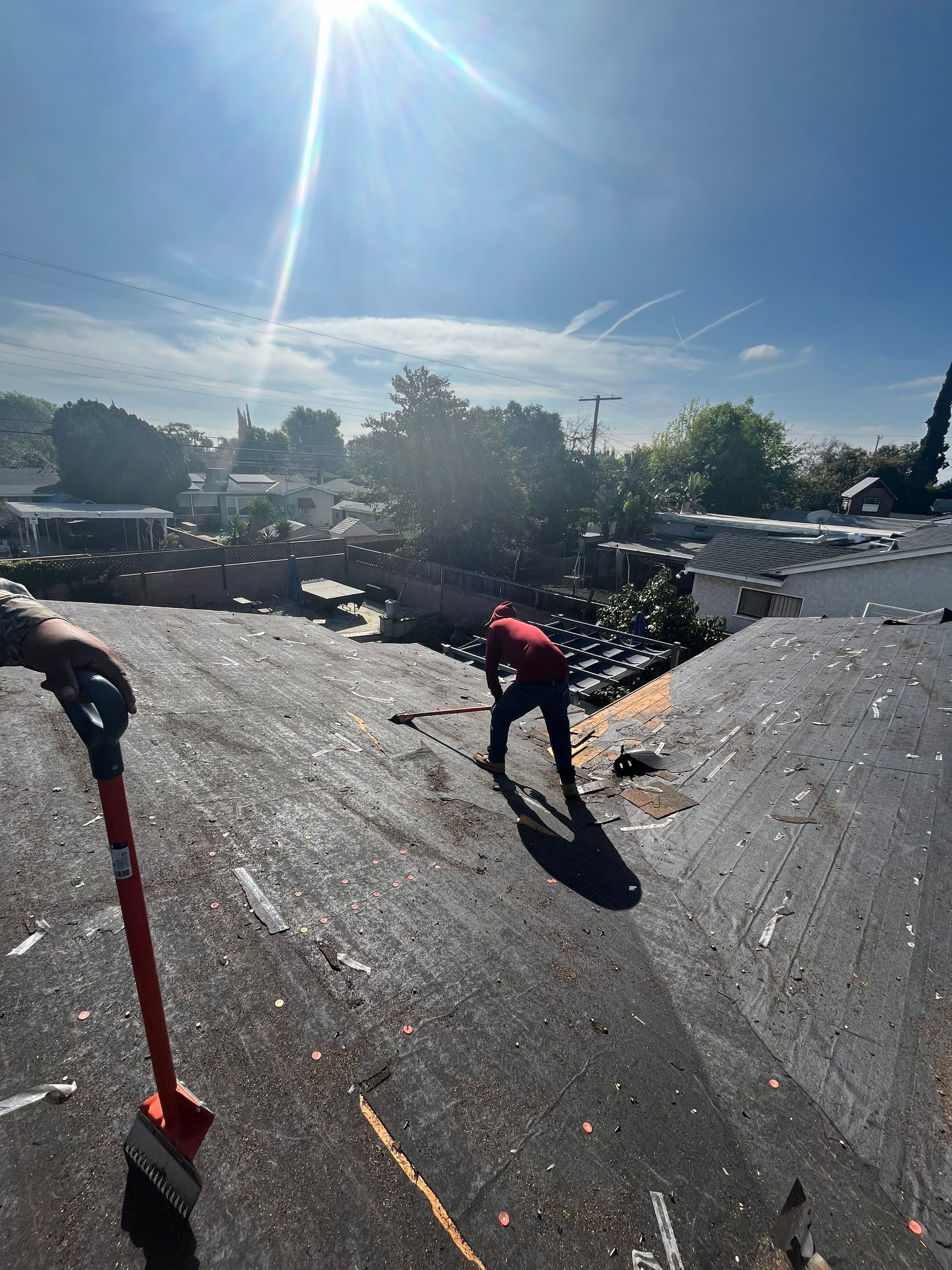Roof Replacement - Redwood City, CA 94061 by Epic Roof Replacement