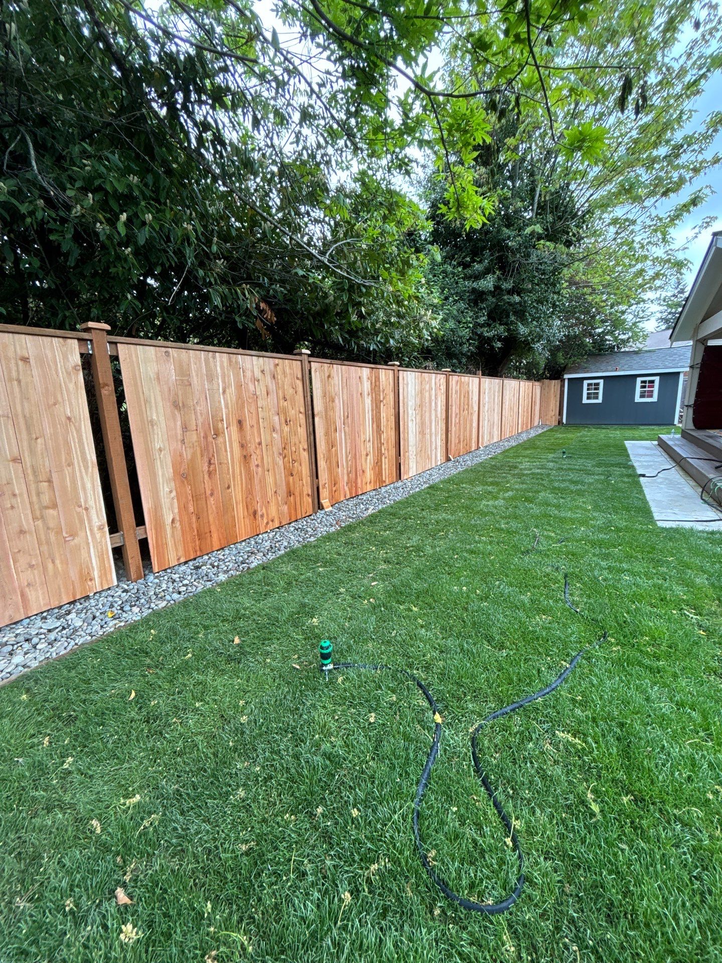 Backyard Renovation | Lynnwood  by Jireh Asphalt & Concrete Inc 