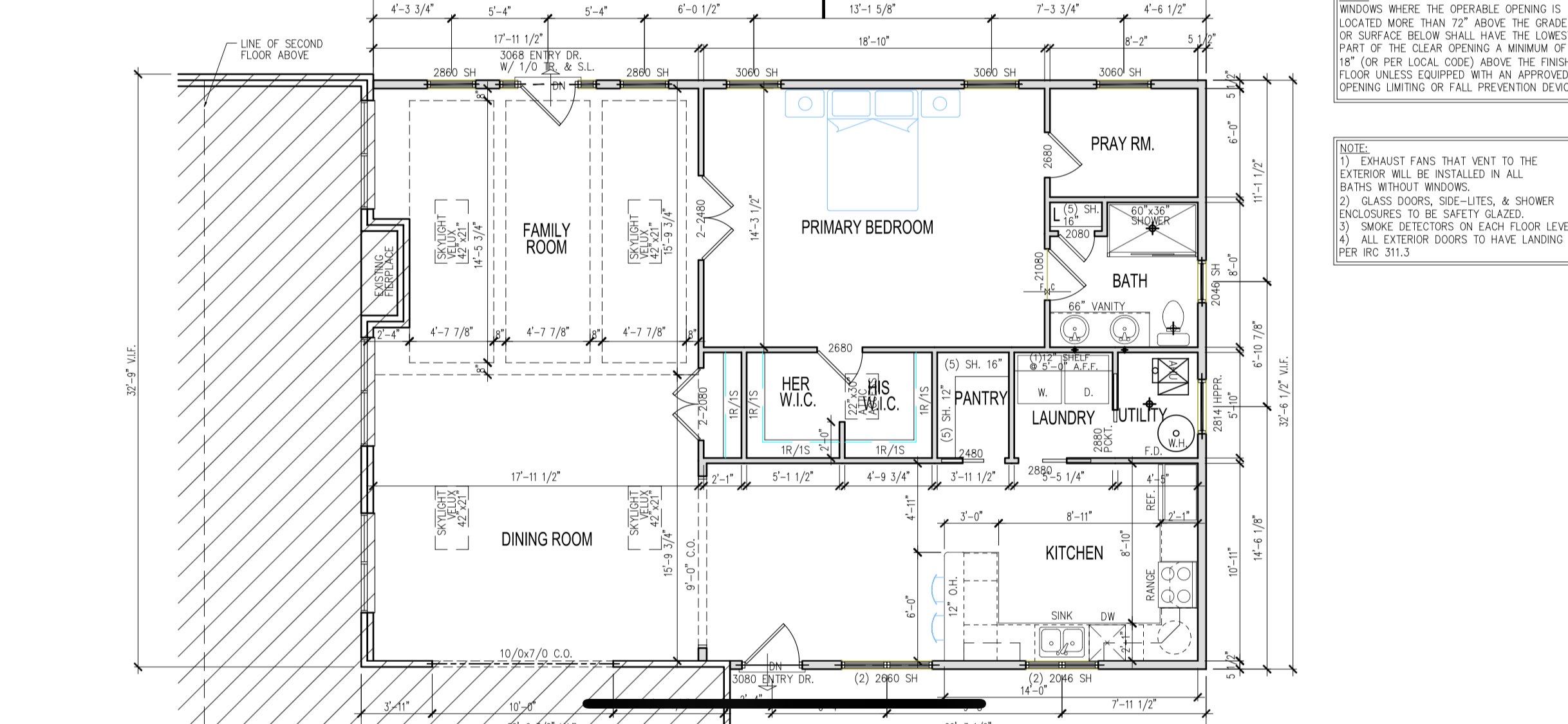 Home addition  with a bedroom ,kitchen , family room  by Jesus Master Handyman LLC 