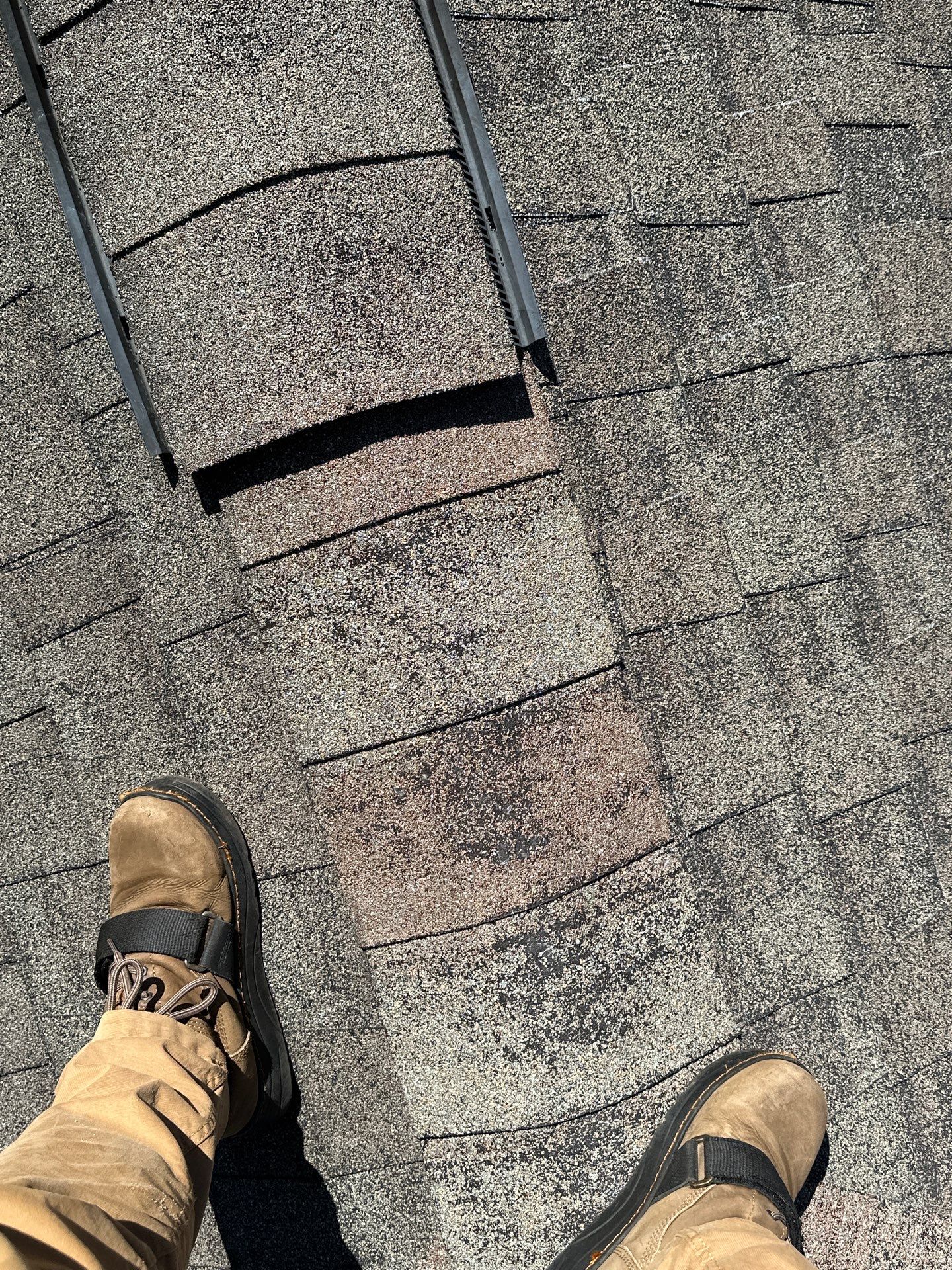 The Deans by United Contracting and Roofing