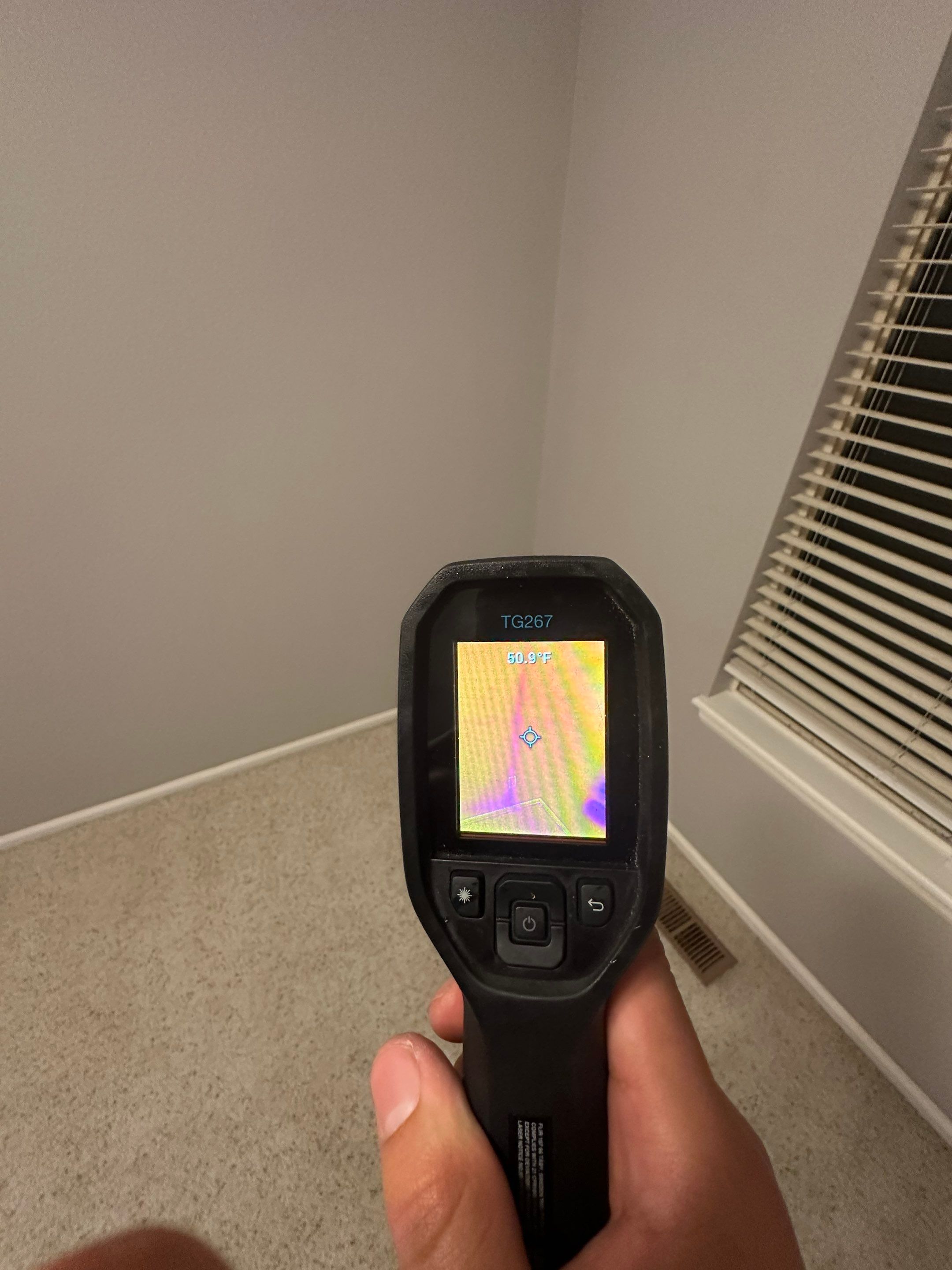 Water Damage in Highlands Ranch by Alpha Restoration 