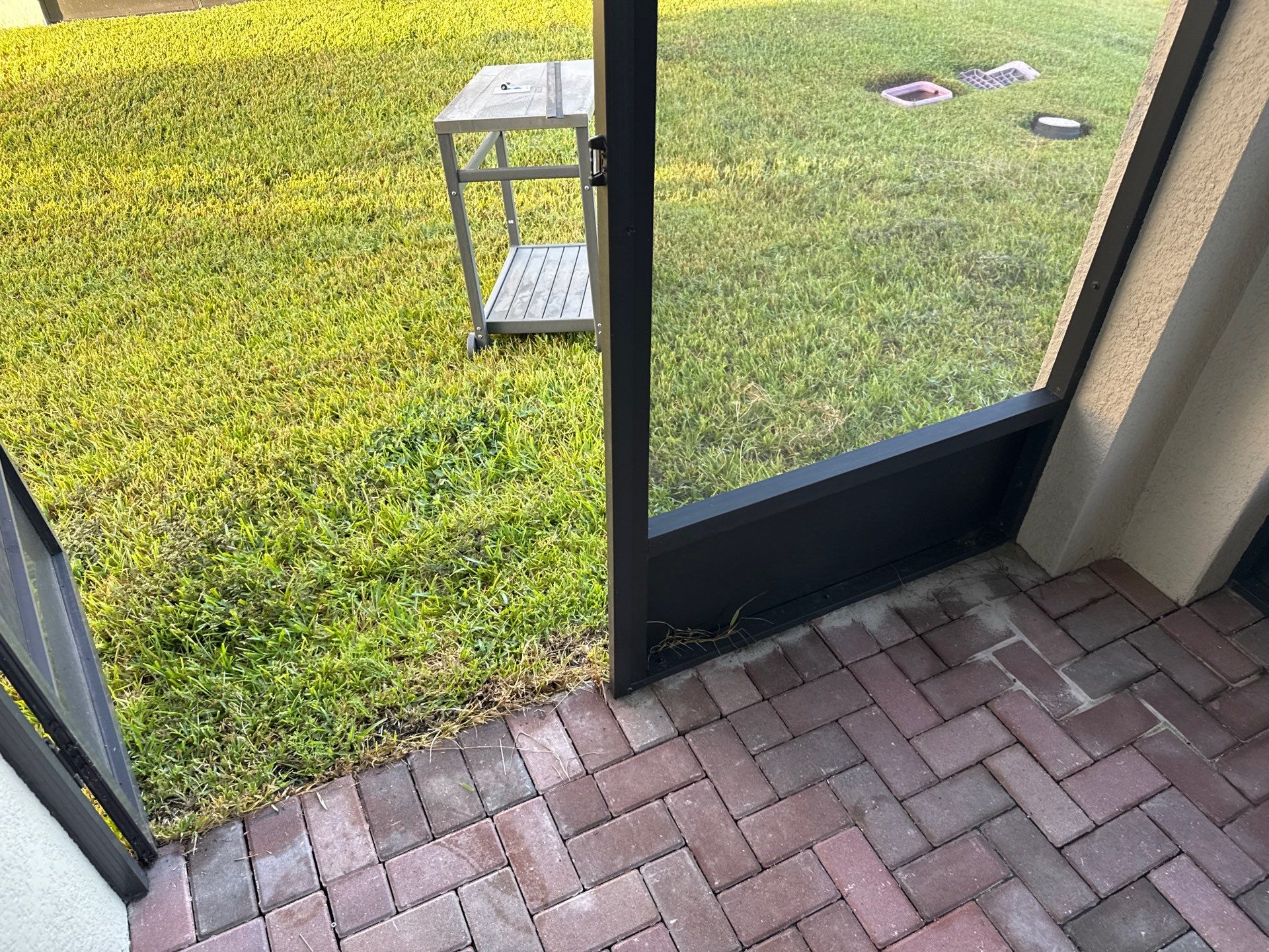Complete House Wash, Driveway & Lanai Cleaning – Trevesta, Palmetto FL by Sunshine AquaWash