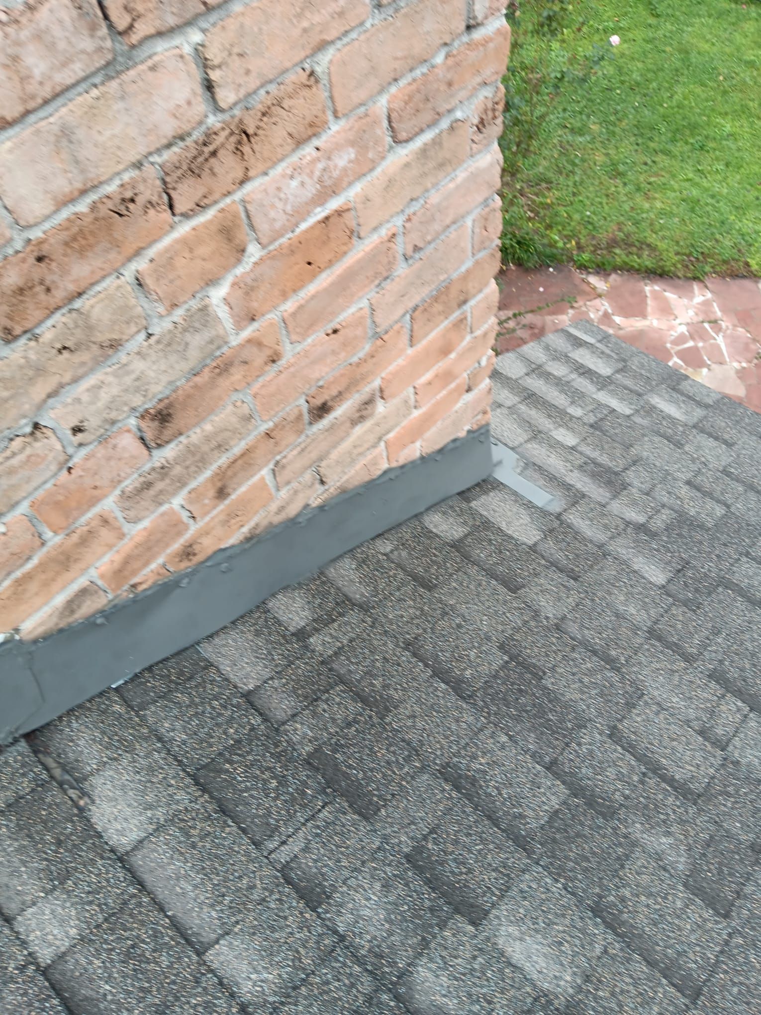 Roof Repair Spring by Roof Repair Company