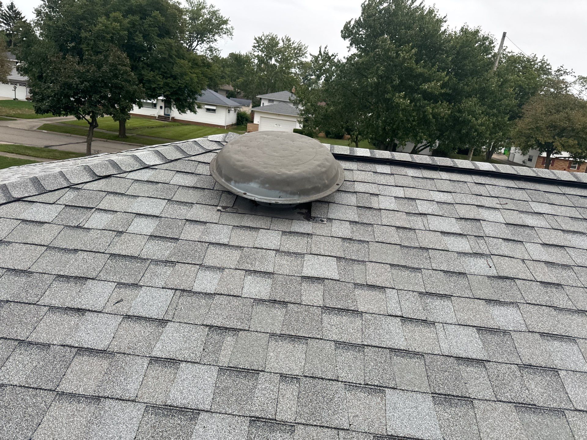Roof Replacement by Homestyle in Bedford Heights by Homestyle Home Improvements (HHI)