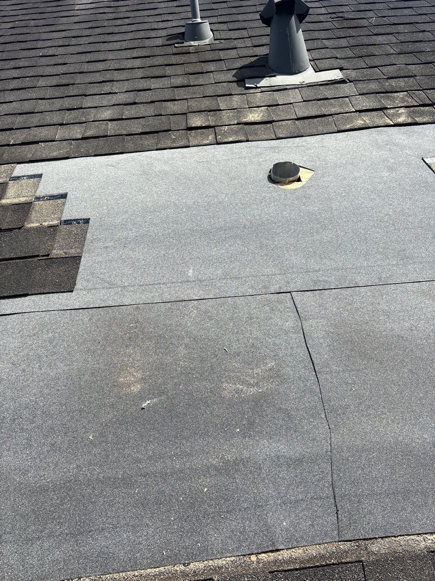 Roof Repair Magnolia by Roof Repair Services LLC