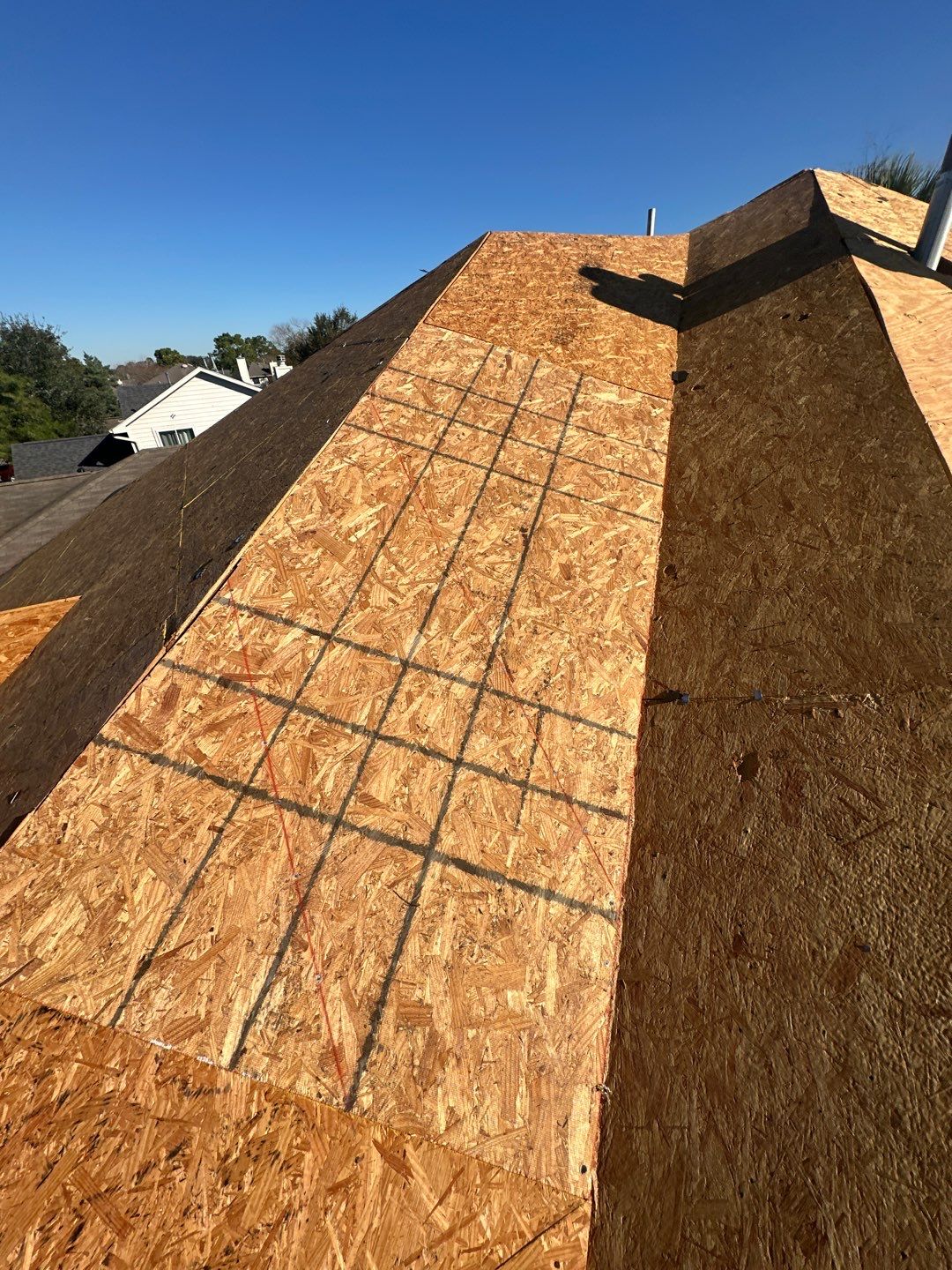 Roof Repair Pearland by Roof Repair Company