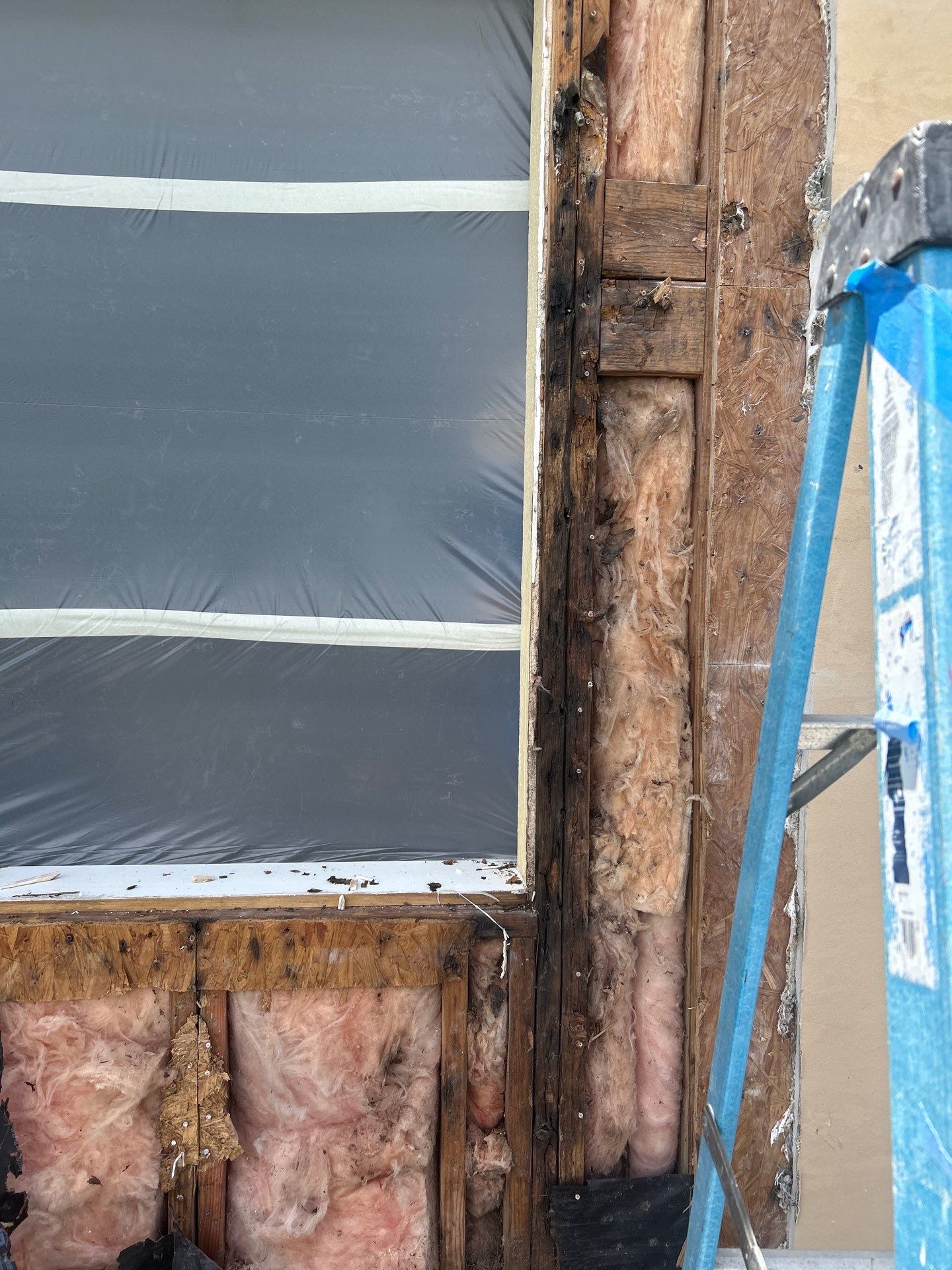 Beauty by the Bay by Bayfront Roofing and Construction