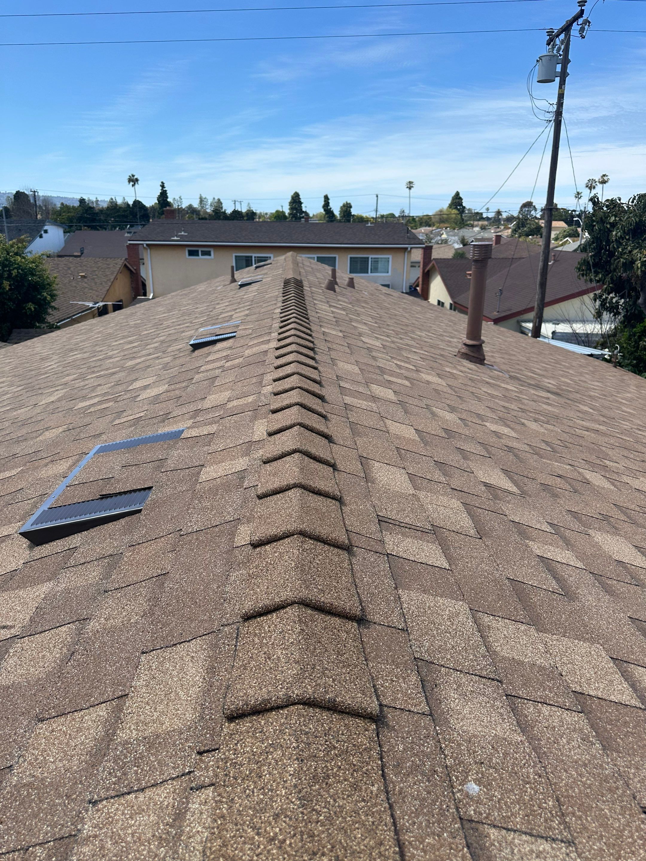 Roof Replacement - Carson, CA 90745 by Epic Roof Replacement