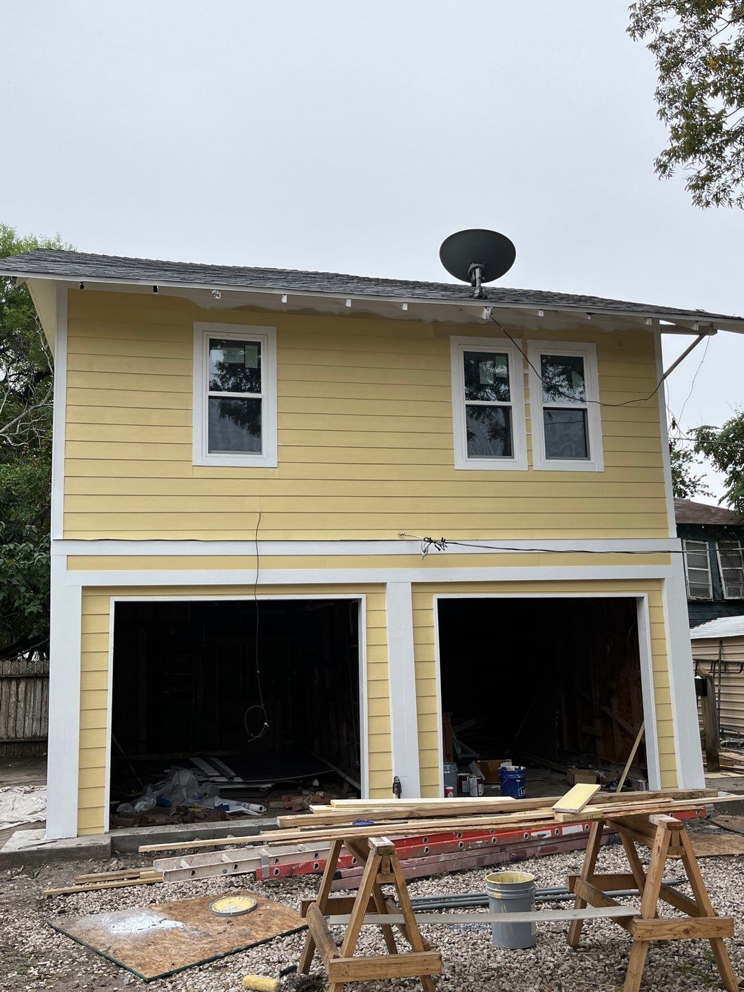 Up Town, Up Class by Bayfront Roofing and Construction