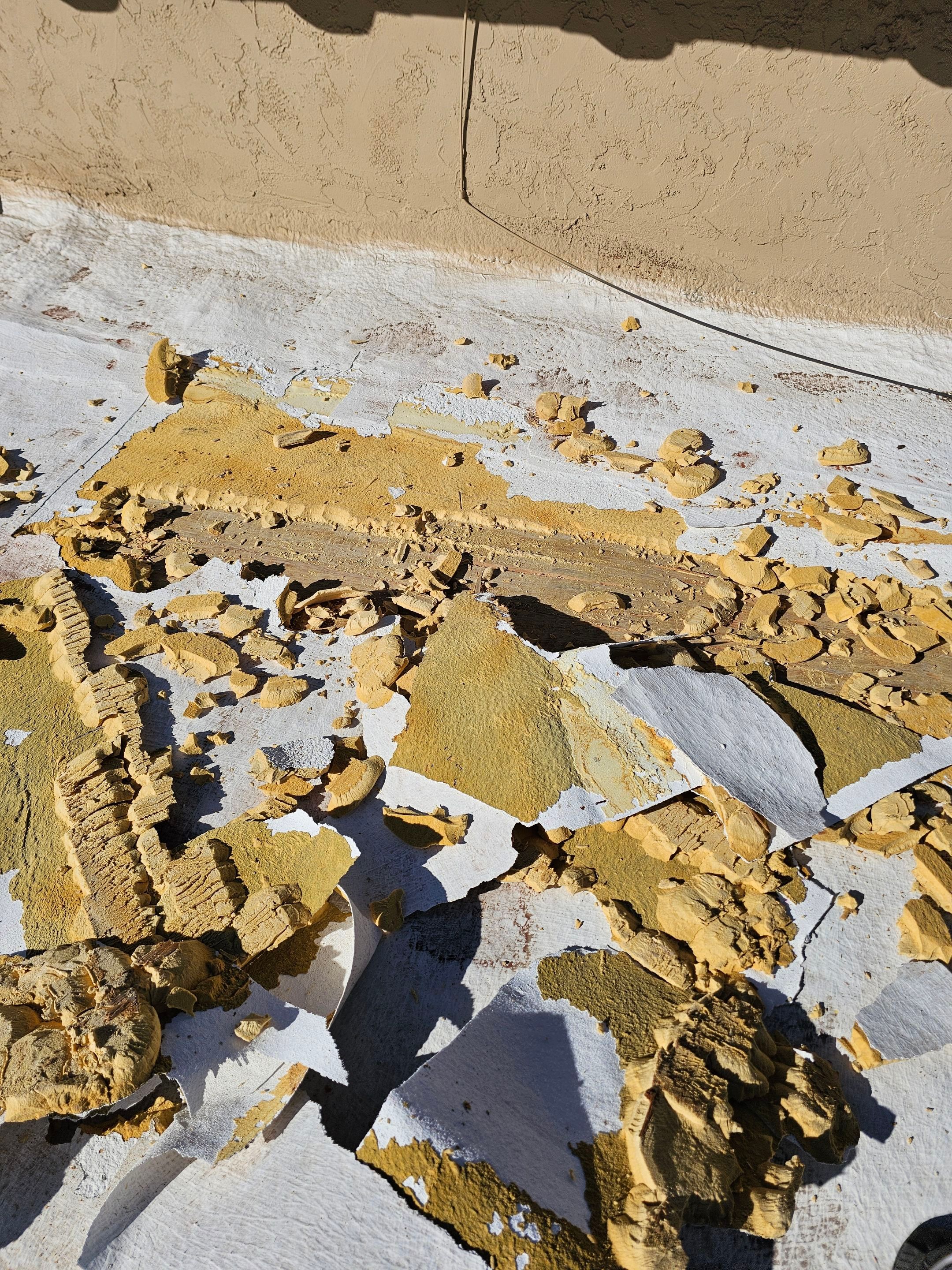 Terracotta Concrete Tile by Reimagine Roofing