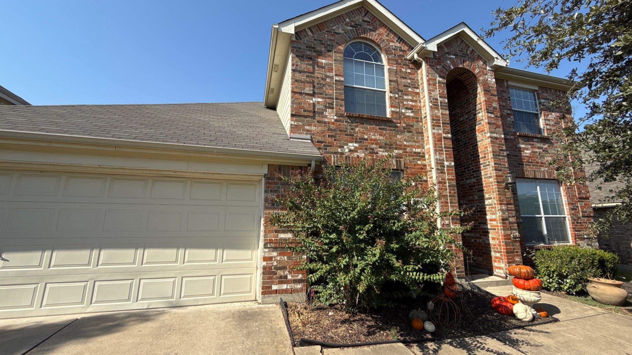 Project in Arlington by Armor Roofing | Exteriors