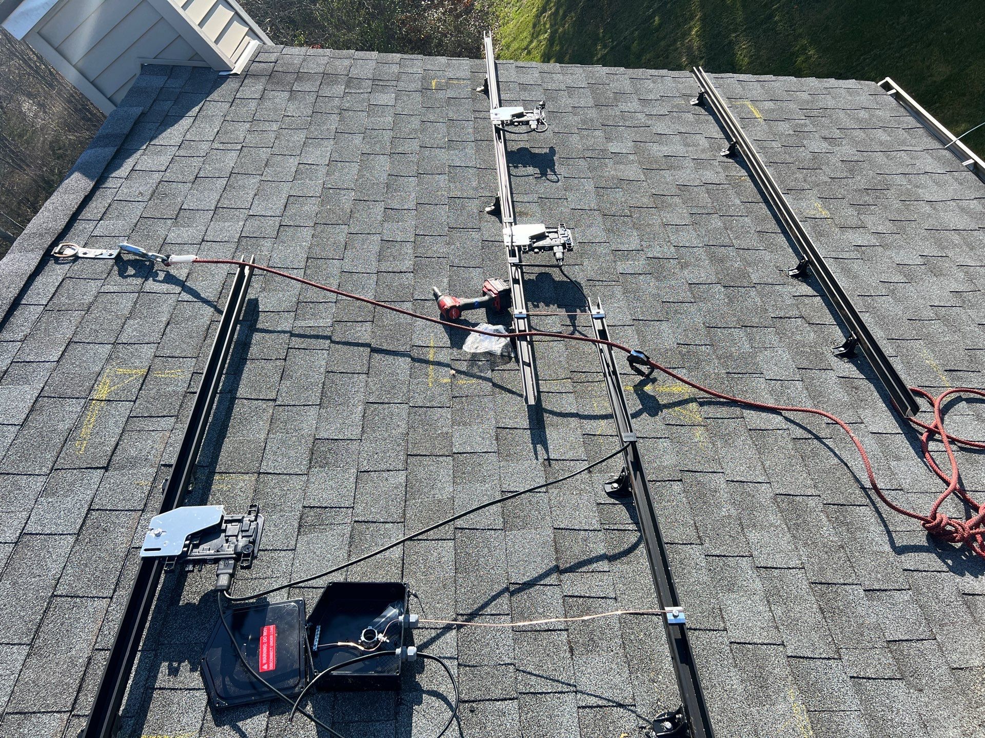 39 Solar Panel Installation by Infinity Solar Systems