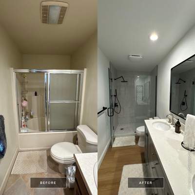 Project in Klamath Falls, OR