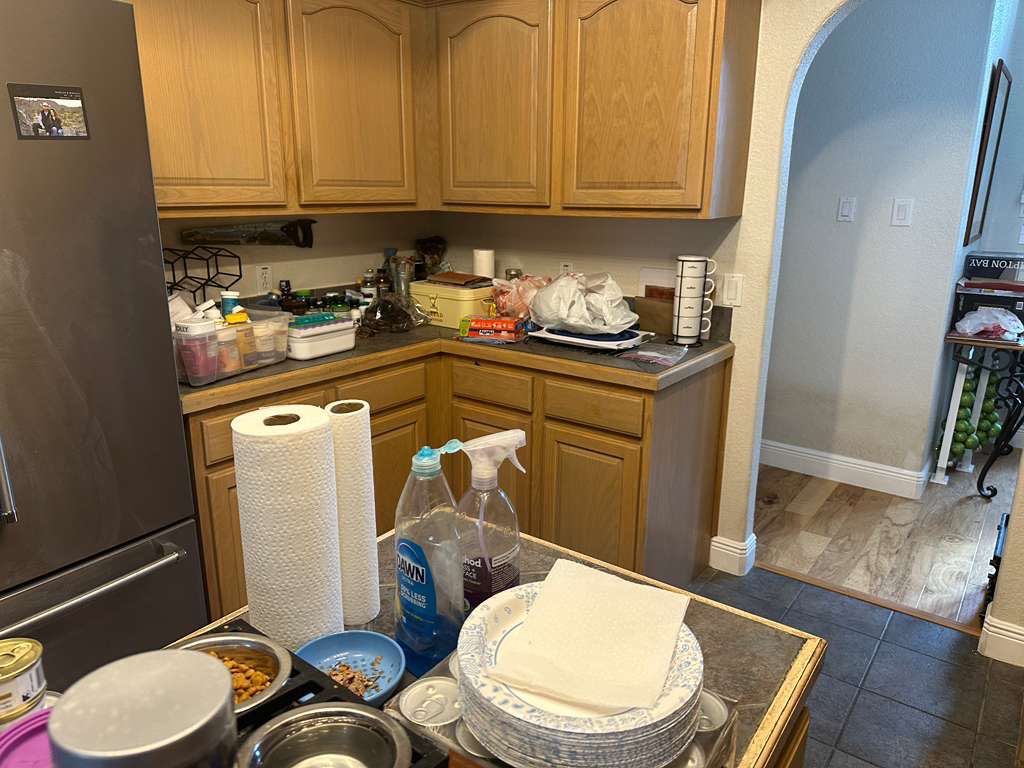 Kitchen and Bathroom Quartz Countertop Installation in Helotes by Mena stone surfaces