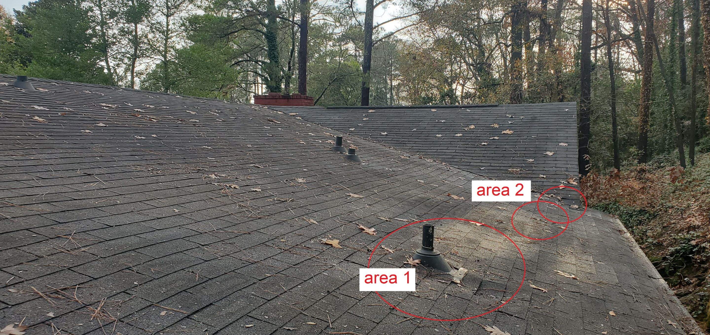 From Shingles to Metal ! by Georgia Roof Advisors