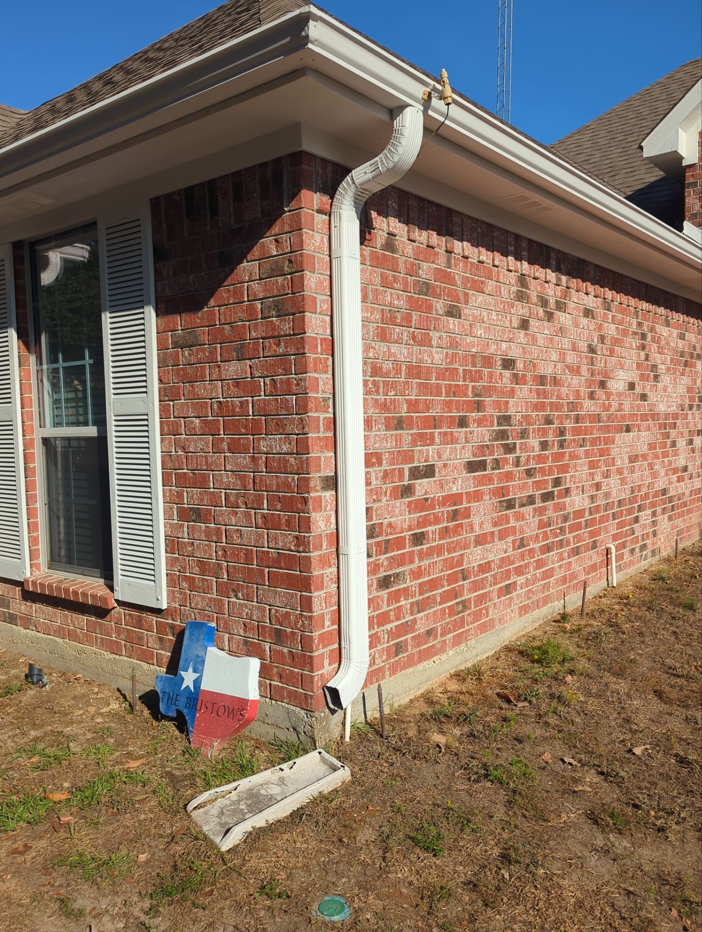 Fresh Paint, Fresh Look: Exterior Makeover in Mineola, TX by Quality Coats Painting