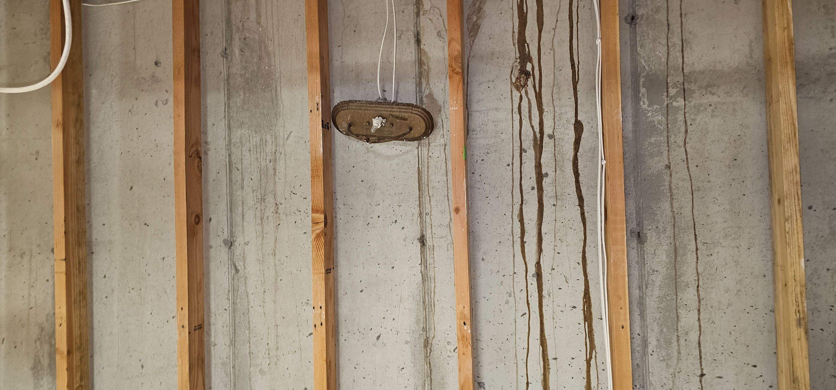 Water Damage Claim in Matawan by FLAPA & KeyStone