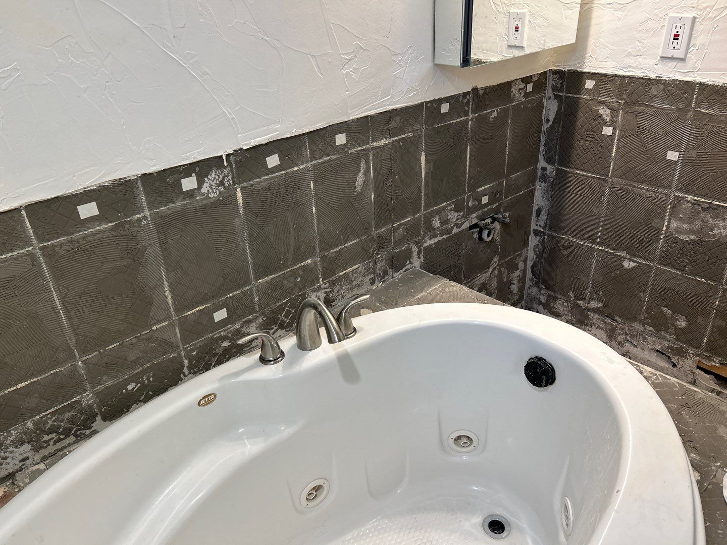 Reconstruction  by Accountable Home Services