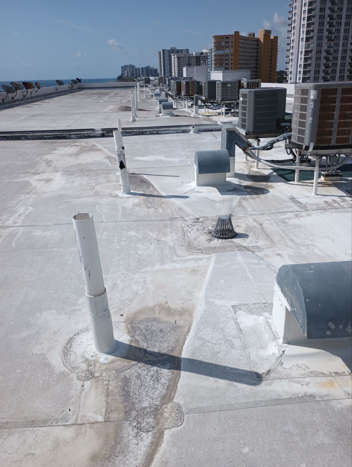 Silver Condominium Association - Structural Integrity Reserve Study  by Souffront Construction & Engineering