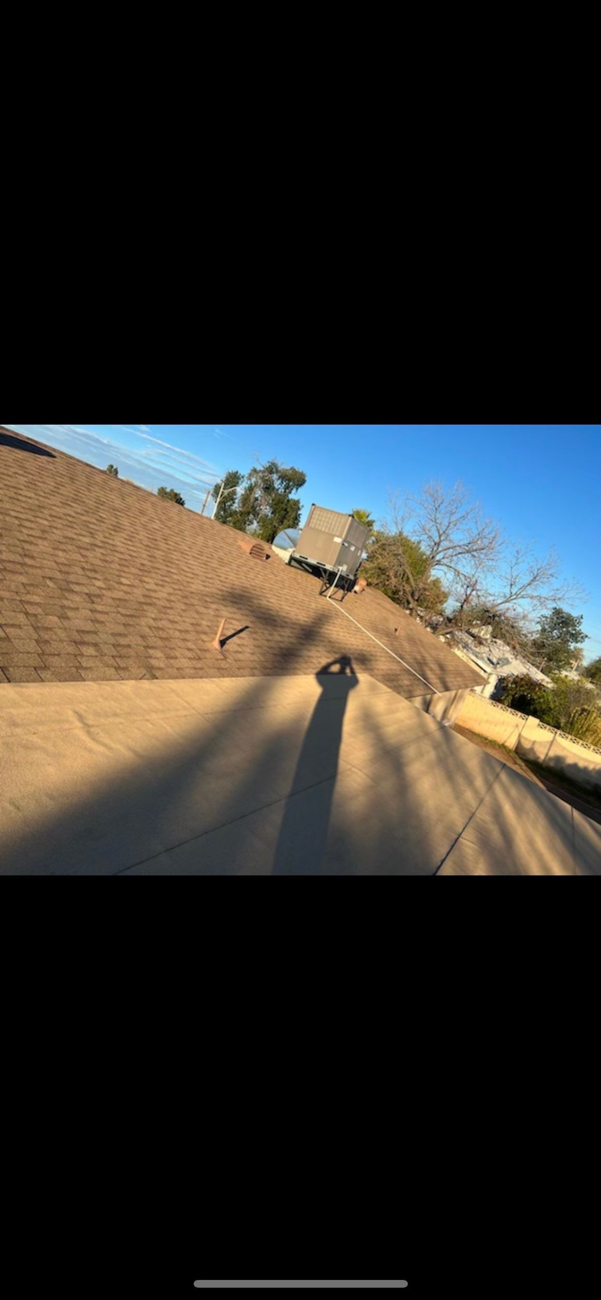 Uriel's Full Re-Roof by All Storm Roofing & Construction