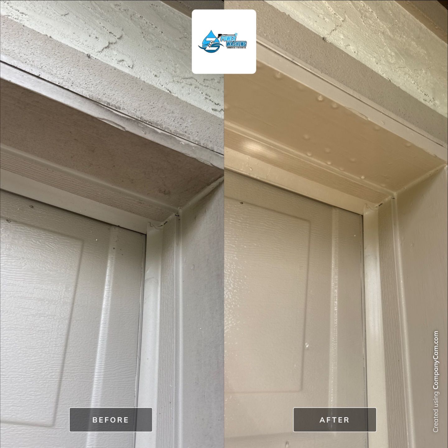 Comprehensive House Wash and Window Cleaning in Rosharon by Zeal Power Washing